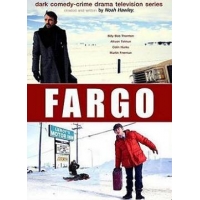 Фарго (Fargo) - 1 сезон