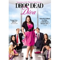    (Drop Dead Diva) -  6 