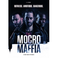 Марокканская Мафия (Mocro Maffia) - 1 сезон