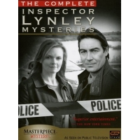    (The Inspector Lynley Mysteries) -  6 