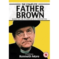 Отец Браун (Father Brown) (1974 г.)