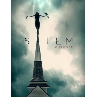 Салем (Salem) - 1 и 2 сезоны