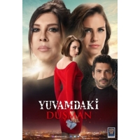 Враг В Моём Доме (Yuvamdaki Dusman) - 1 сезон