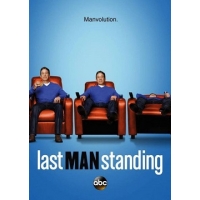    (Last Man Standing) - 1-6 