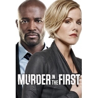    (Murder in the First) - 1-3 
