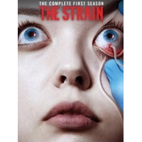  (The Strain) - 1 