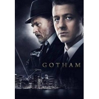 Готэм (Gotham) - 1  сезон