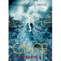    (  ) (Once Upon a Time) - 4 