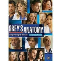   ( ) (Greys Anatomy) - 11 