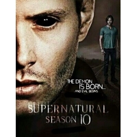  (Supernatural)  10 