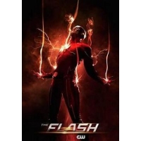  (The Flash) - 1 