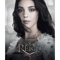 Царство (Reign) - 2 сезон