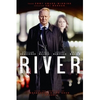 Ривер (River) - 1 сезон