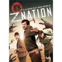 Нация Z (Z Nation) - 1 сезон