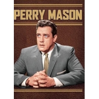   ( ) (Perry Mason) -  9 