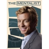  (The Mentalist) - 7 