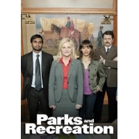     (Parks and Recreation) -  7 