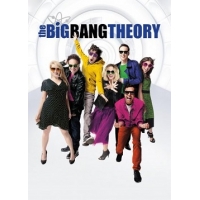    (The Big Bang Theory) - 9 
