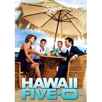   ( 5-0) (Hawaii Five-O) - 1-7 