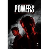  (Powers) - 1 
