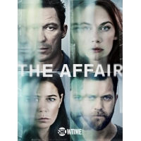Любовники (The Affair) - 1-3 сезоны