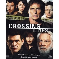   (Crossing Lines) - 1-3 