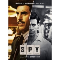  (The Spy) - 1 