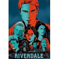  () (Riverdale) - 1 