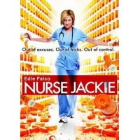   (Nurse Jackie) -  7 