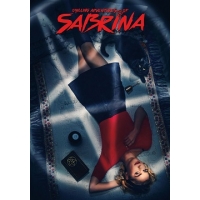 Леденящие Душу Приключения Сабрины (Chilling Adventures of Sabrina) - 2 сезон