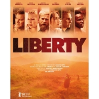 Либерти (Свобода) (Liberty) - 1 сезон