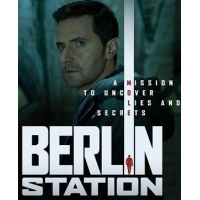   ( ) (Berlin Station) - 1 