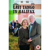     (Last Tango in Halifax) - 1  2 