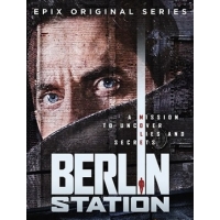   ( ) (Berlin Station) - 3 