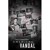   (American Vandal) - 2 