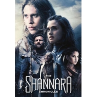   (The Shannara Chronicles) - 1 