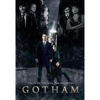  (Gotham) - 2 