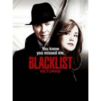  (׸)  (The Blacklist) - 3 