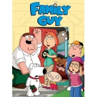 Гриффины (Family Guy) – 15-16 сезоны