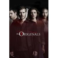 Первородные (Древние) (The Originals) - 3 сезон