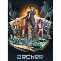   (Archer) - 1-8 