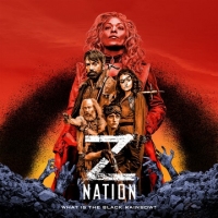 Нация Z (Z Nation) - 4 сезон
