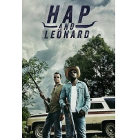    (Hap and Leonard) - 1  2 