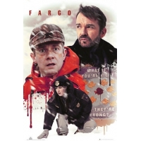 Фарго (Fargo) - 3 сезон