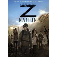Нация Z (Z Nation) - 3 сезон