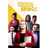 Экли Бридж (Ackley Bridge) - 2 сезон