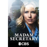   (Madam Secretary) - 1-3 