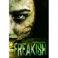  (Freakish) - 1  2 