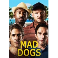   (Mad Dogs) ( ) - 1 