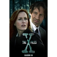 Секретные Материалы (The X-Files) - 10 сезон